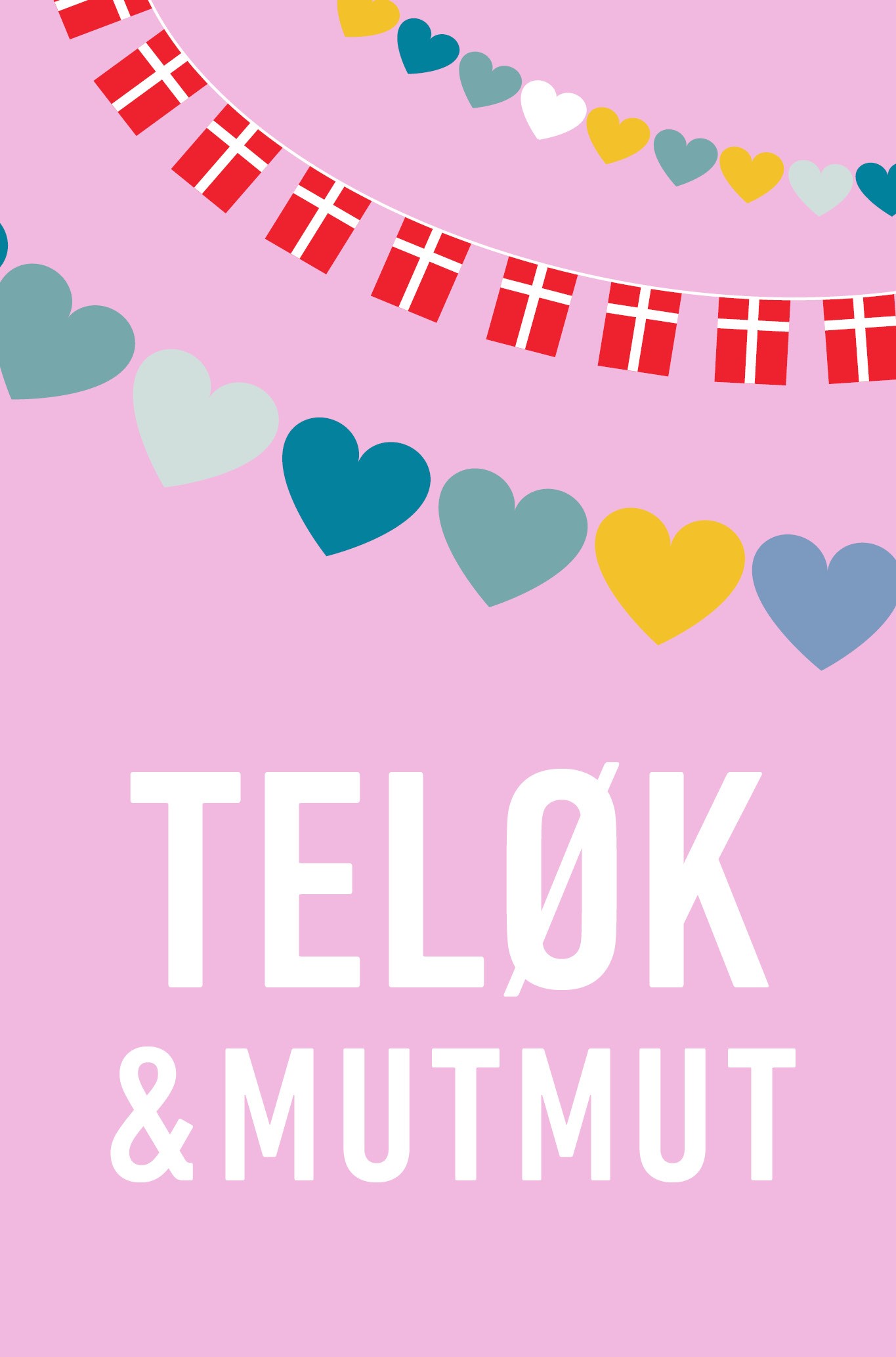 TELØK & MUTMUT