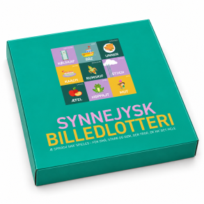 SYNNEJYSK BILLEDLOTTERI