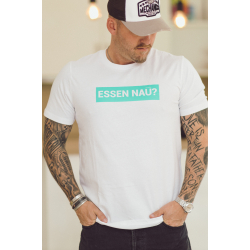 ESSEN NAU?