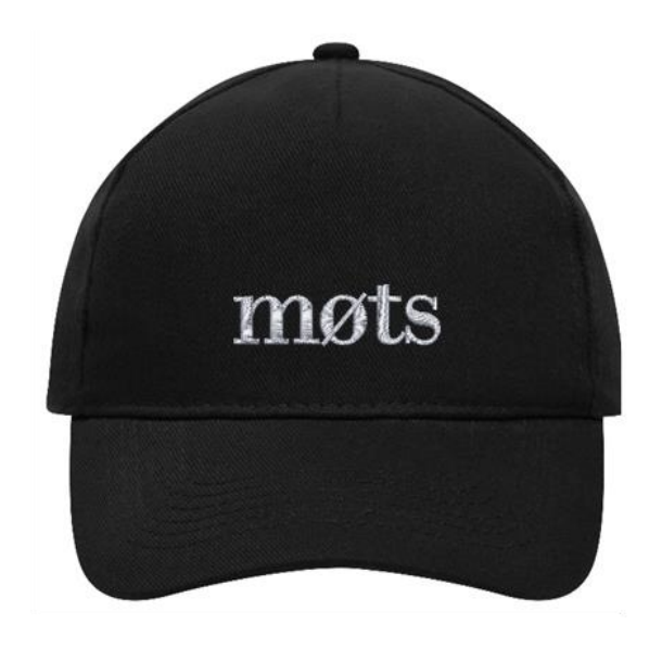 M�ts - cap i sort