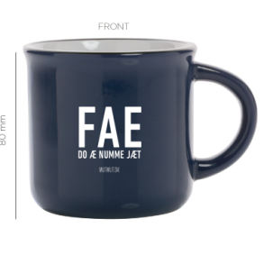 FAE DO � NUMMER J�T