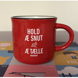 HOLD � SNUT � T�LLE