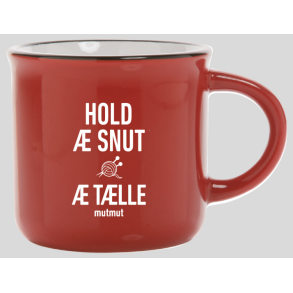 HOLD � SNUT � T�LLE
