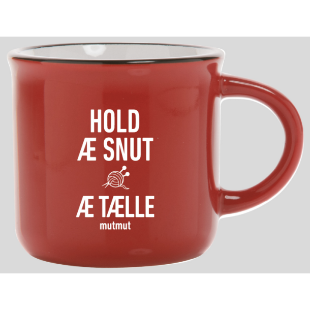 HOLD � SNUT � T�LLE