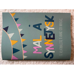 Mal  synnejysk. Te klatmalere  anne goi minske