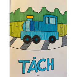 Mal  synnejysk. Te klatmalere  anne goi minske