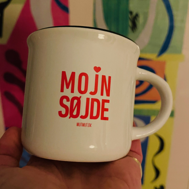 MOJN SJDE