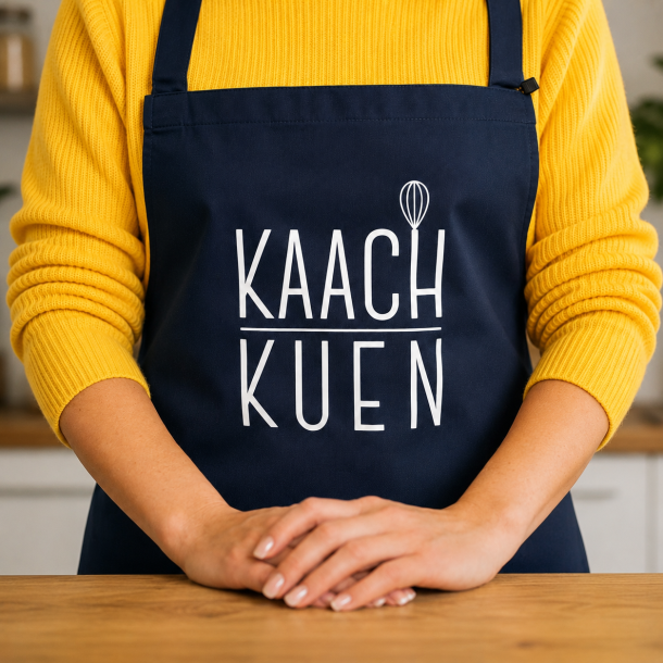 � kaachkuen - forkl�de navybl�t
