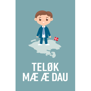 TELK M  DAU TE  KNEJT