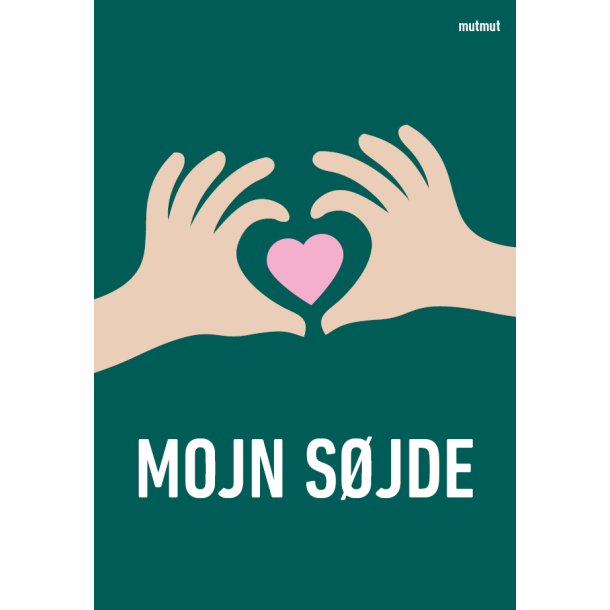 MOJN SJDE - MAGNET