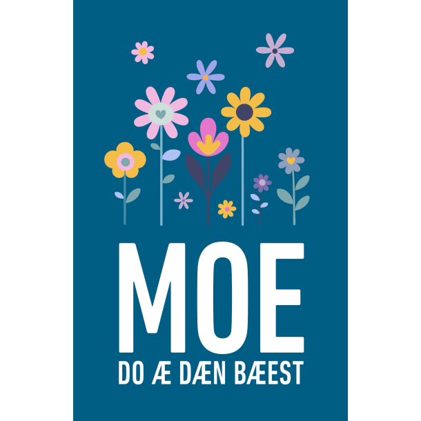 MOE DO  DN BEST