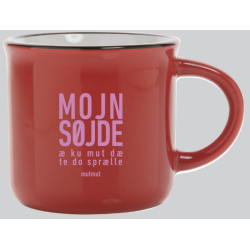 MOJN S�JDE - � KU MUT D�