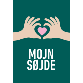 MOJN SJDE MED HJERTE