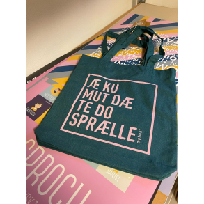 MULEPOSE PETROLEUM / LYSERDT TRYK 