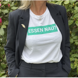 ESSEN NAU?