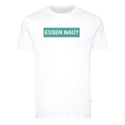 ESSEN NAU?