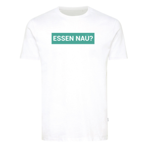 ESSEN NAU?