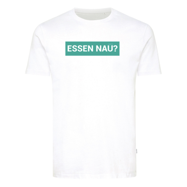 ESSEN NAU?