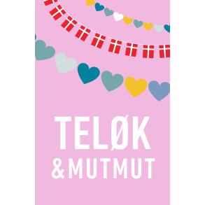 TELK & MUTMUT 