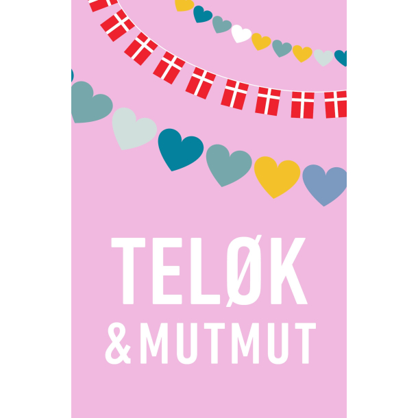 TELK &amp; MUTMUT 