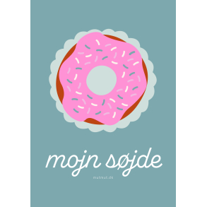 MOJN SJDE - HJERTEFLIMMER