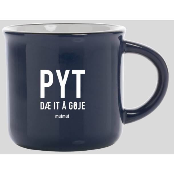 PYT. D� IT � G�JE