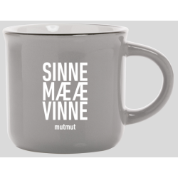 SINNE M� � VINNE