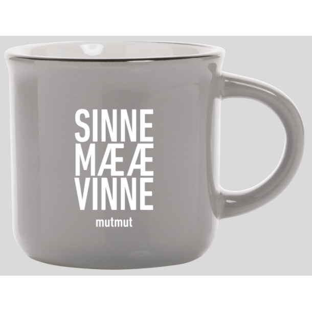 SINNE M� � VINNE