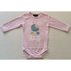 BABYBODY BAJS LYSERD