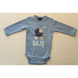 BABYBODY BAJS BL