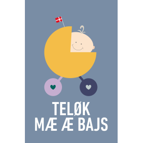 TELK M  BAJS