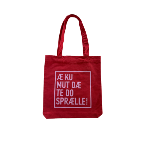 MULEPOSE RD/ LYSERDT TRYK 