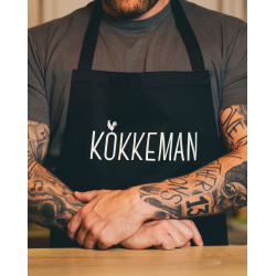  kokkeman - forklde