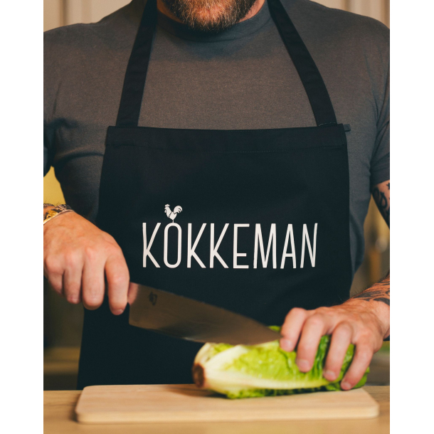  kokkeman - forklde