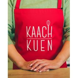 � kaachkuen - forkl�de