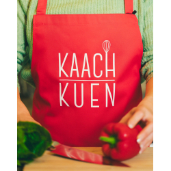 � kaachkuen - forkl�de