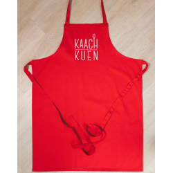 � kaachkuen - forkl�de