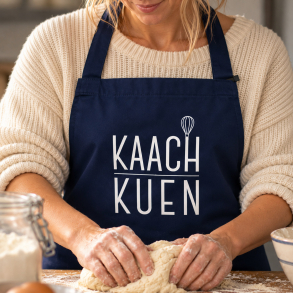 � kaachkuen - forkl�de navybl�t