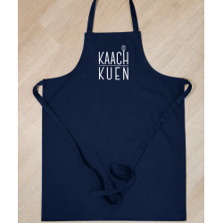 � kaachkuen - forkl�de navybl�t