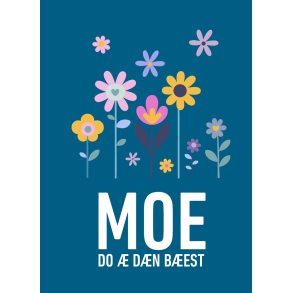 MOE DO  DN BEST 