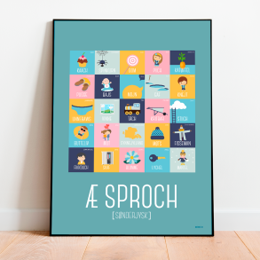  SPROCH - PLAKAT GRNBL