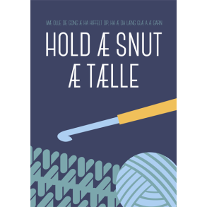 HOLD  SNUT - HKLING A5