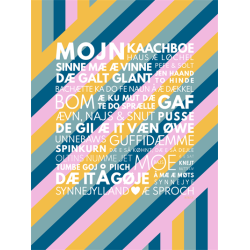 SNAK  SPROCH - POLYKROM