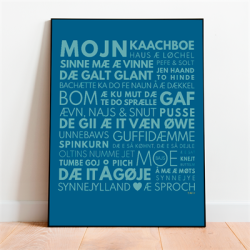 SNAK  SPROCH - PETROLEUM