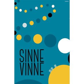 SINNE M  VINNE - A5