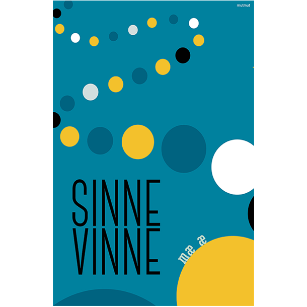 SINNE M  VINNE - A5