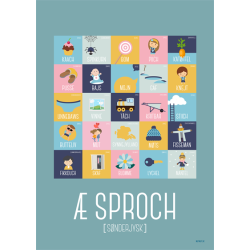  SPROCH - PLAKAT GRNBL