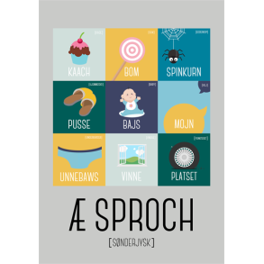  sproch gr A5 - Kaach