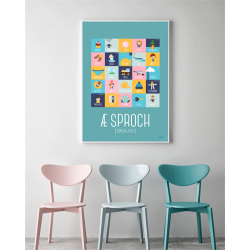  SPROCH - PLAKAT GRNBL