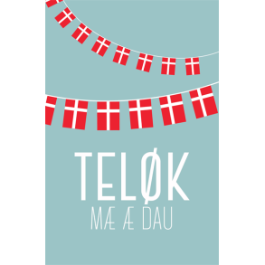 TELK M  DAU